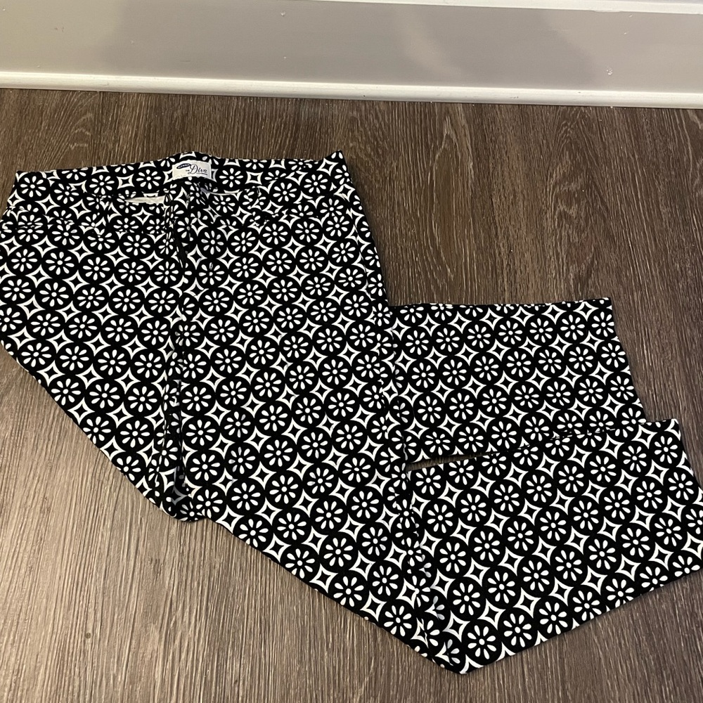 Dress Pants